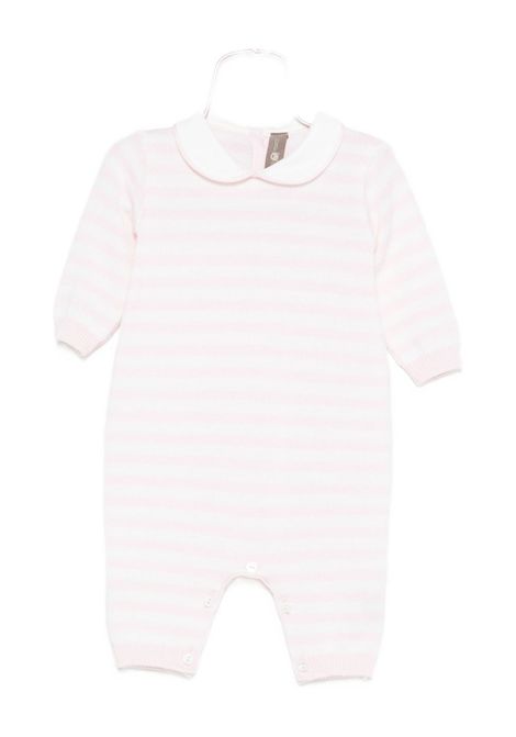 Tutina a righe LITTLE BEAR | 2140CIPRIA/LATTE